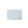 ORIKOOL Chest Freezer 12.7 Cu.ft Solid Top Commercial Deep Chest Freezers with Lockable Stay-Open Lid Painted for Back-of-House Bulk Storage