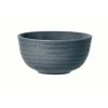 Painter's Palette 16-Piece Stoneware Dinnerware Set