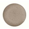 Painter's Palette 16-Piece Stoneware Dinnerware Set