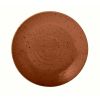 Painter's Palette 16-Piece Stoneware Dinnerware Set