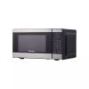 0.7 cu ft Microwave - Stainless Steel